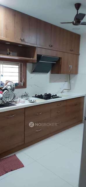 3 BHK Flat In Ashoka Liviano For Sale  In Puppalguda