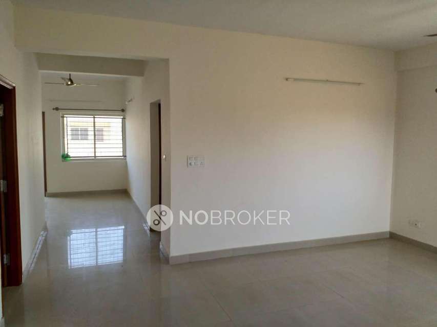 2 BHK Flat In Richmond Lakeview Apartment For Sale  In Ramakrishnapura Rd