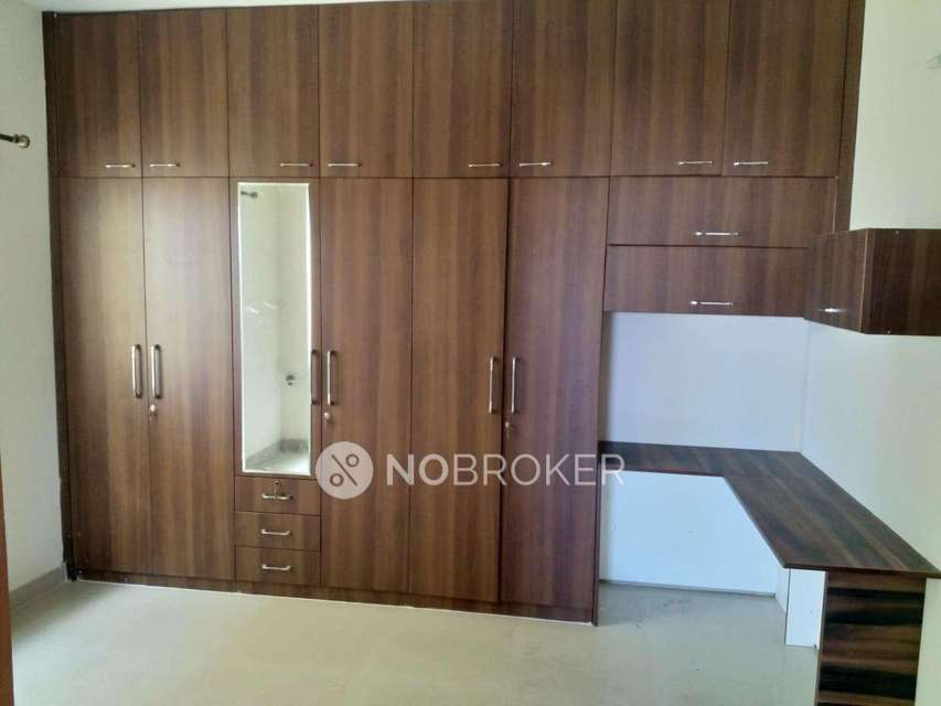 2 BHK Flat In Richmond Lakeview Apartment For Sale  In Ramakrishnapura Rd