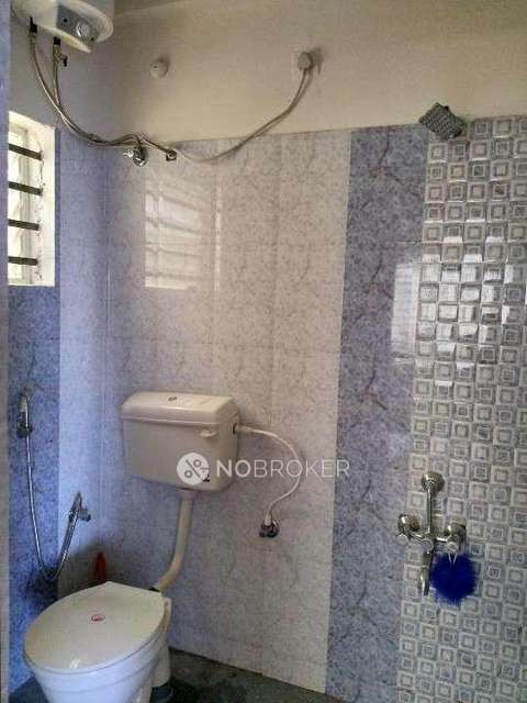 2 BHK Flat In Richmond Lakeview Apartment For Sale  In Ramakrishnapura Rd