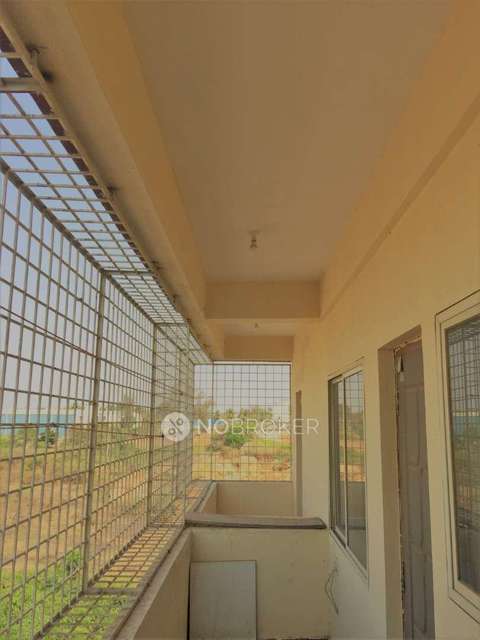 2 BHK Flat In Richmond Lakeview Apartment For Sale  In Ramakrishnapura Rd