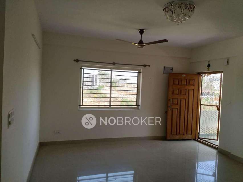 2 BHK Flat In Richmond Lakeview Apartment For Sale  In Ramakrishnapura Rd