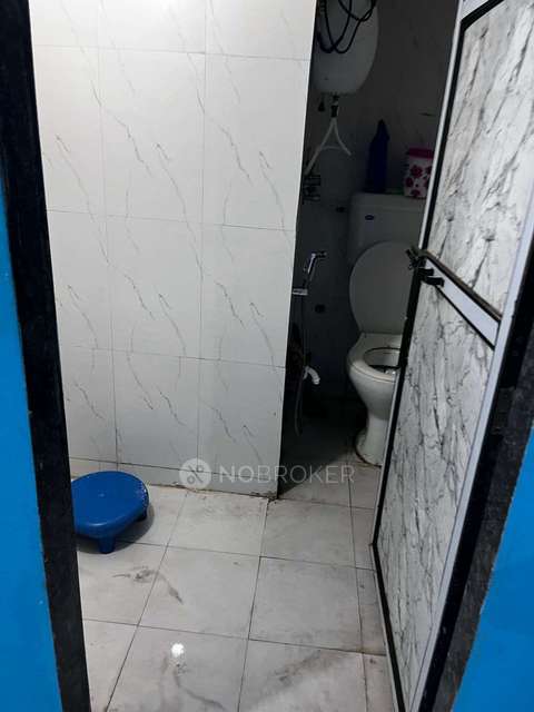 2 BHK Flat In Jannat Height Bablu Compond For Sale  In Shilphata