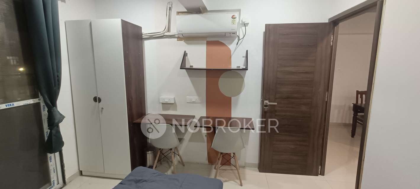 3 BHK Flat In Shubh Gateway, Viman Nagar for Rent  In Viman Nagar