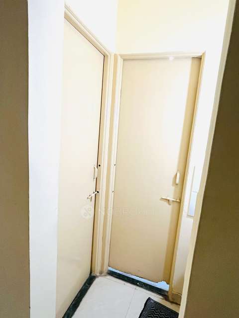 1 BHK Flat In Saptarang Akash Society For Sale  In Bhekrai Nagar