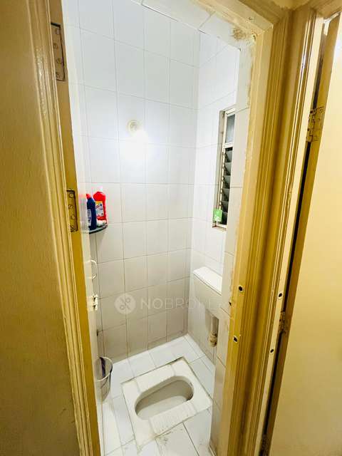 1 BHK Flat In Saptarang Akash Society For Sale  In Bhekrai Nagar