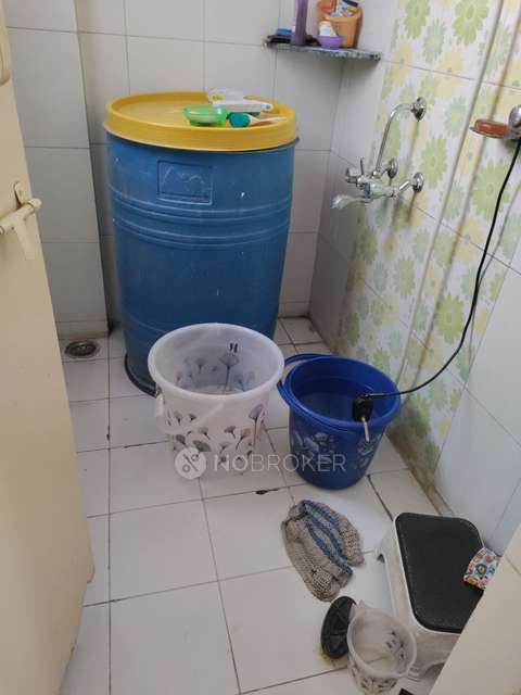 1 BHK Flat In Saptarang Akash Society For Sale  In Bhekrai Nagar