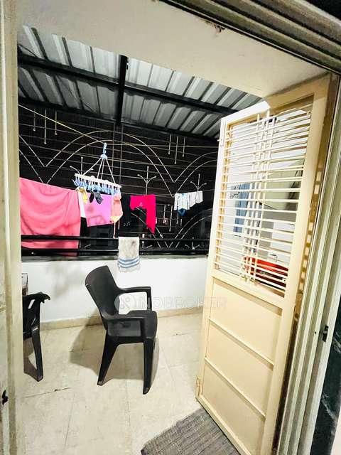 1 BHK Flat In Saptarang Akash Society For Sale  In Bhekrai Nagar