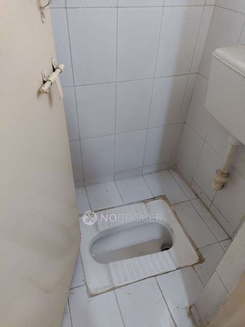 1 BHK Flat In Saptarang Akash Society For Sale  In Bhekrai Nagar