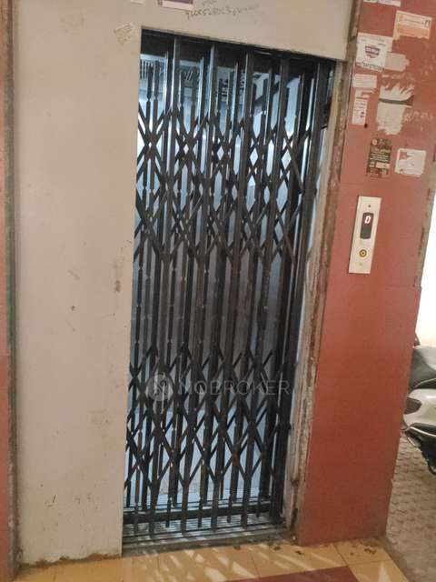 1 BHK Flat In Saptarang Akash Society For Sale  In Bhekrai Nagar