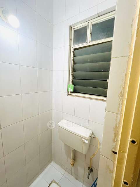 1 BHK Flat In Saptarang Akash Society For Sale  In Bhekrai Nagar