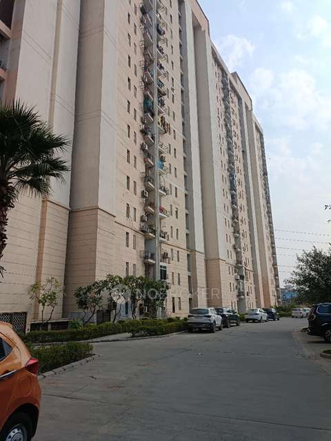 3 BHK Flat In Jaypee Kosmos For Sale  In Sector 134
