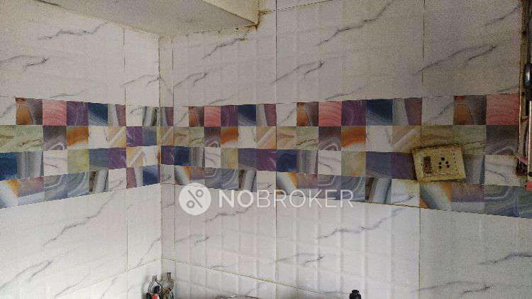 1 RK Flat In Mithila Homes  For Sale  In Karanjade, Panvel