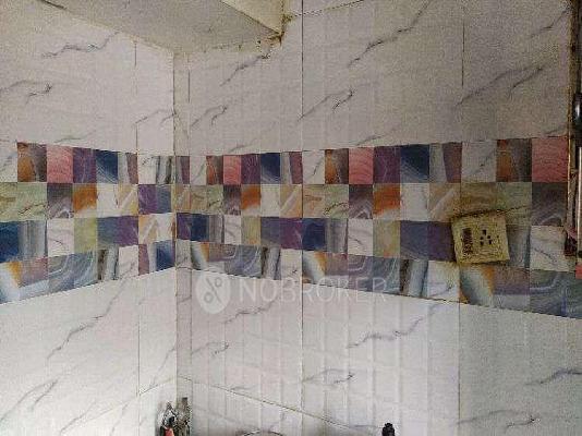 1 RK Flat In Mithila Homes  For Sale  In Karanjade, Panvel