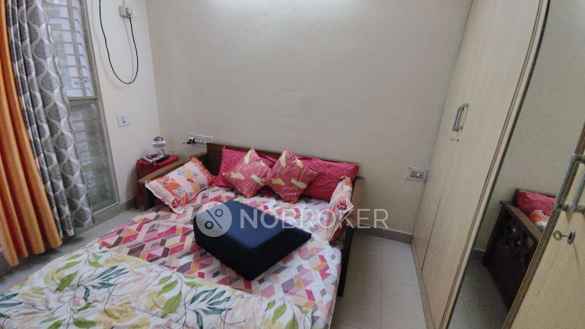 2 BHK Flat In Silverline Tulip,  For Sale  In Jp Nagar 1st Phase