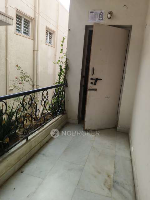 3 BHK Villa In Nileema Greens For Sale  In Miyapur
