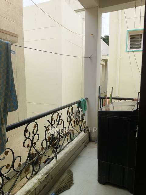 3 BHK Villa In Nileema Greens For Sale  In Miyapur