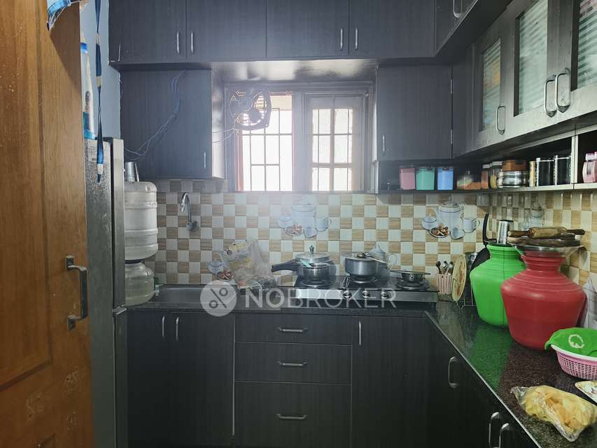 3 BHK Villa In Nileema Greens For Sale  In Miyapur