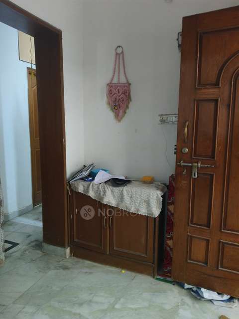 3 BHK Villa In Nileema Greens For Sale  In Miyapur