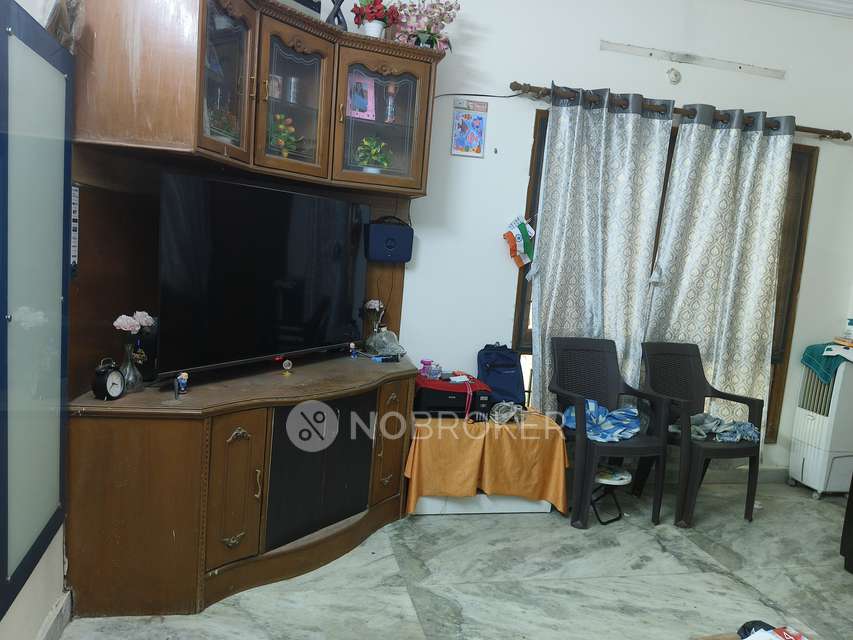 3 BHK Villa In Nileema Greens For Sale  In Miyapur