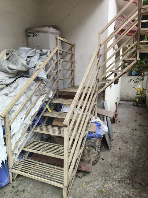 3 BHK Villa In Nileema Greens For Sale  In Miyapur