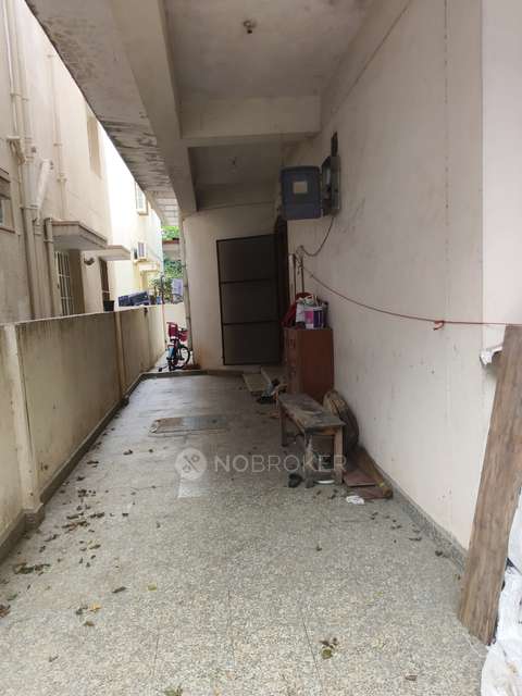 3 BHK Villa In Nileema Greens For Sale  In Miyapur