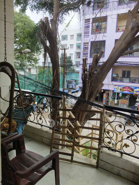 3 BHK Villa In Nileema Greens For Sale  In Miyapur