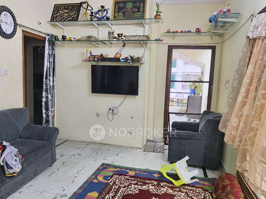 3 BHK Villa In Nileema Greens For Sale  In Miyapur