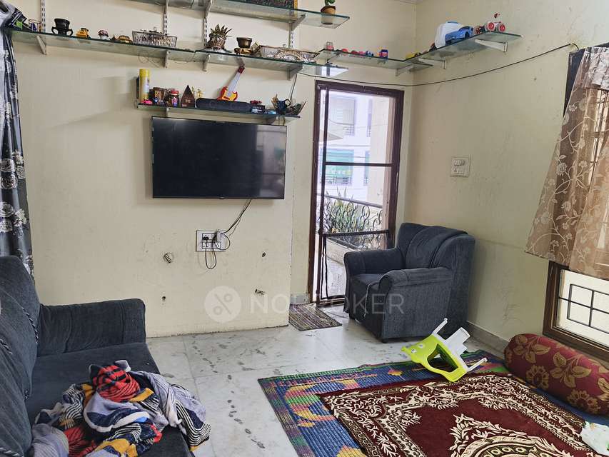 3 BHK Villa In Nileema Greens For Sale  In Miyapur