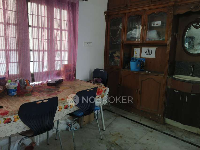 3 BHK Villa In Nileema Greens For Sale  In Miyapur