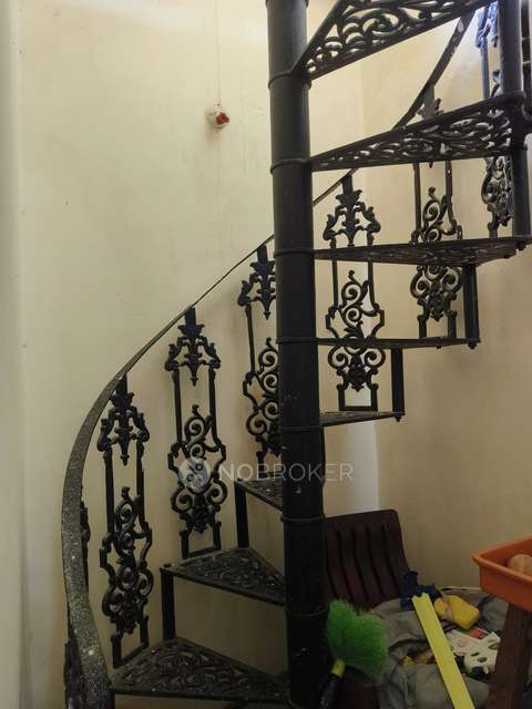 3 BHK Villa In Nileema Greens For Sale  In Miyapur