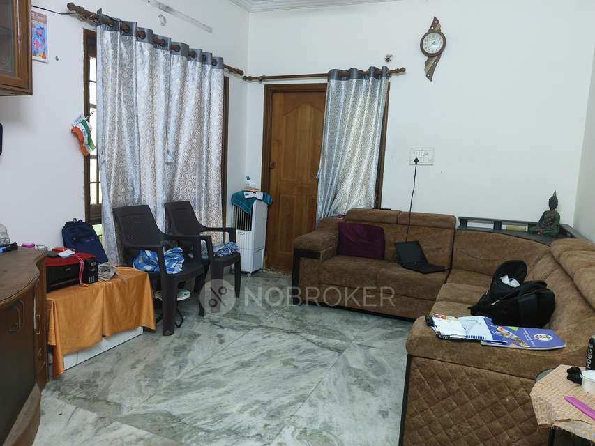 3 BHK Villa In Nileema Greens For Sale  In Miyapur