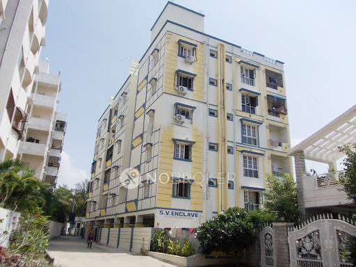 3 BHK Villa In Nileema Greens For Sale  In Miyapur