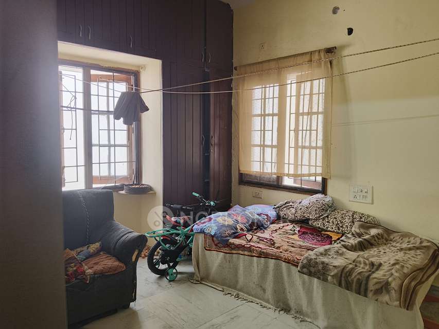 3 BHK Villa In Nileema Greens For Sale  In Miyapur