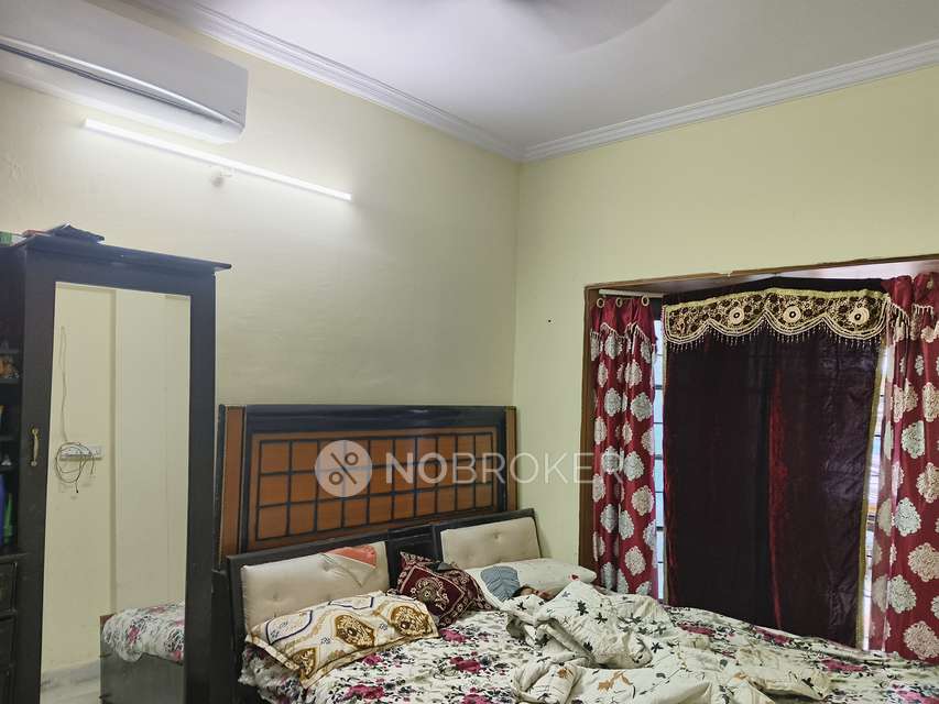 3 BHK Villa In Nileema Greens For Sale  In Miyapur