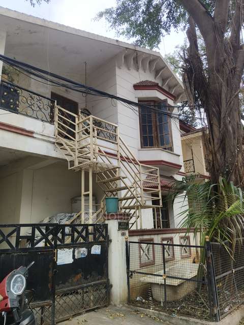3 BHK Villa In Nileema Greens For Sale  In Miyapur