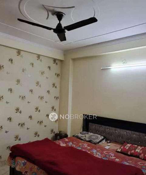 1 BHK Flat In Bindal Enclave For Sale  In Ebony Estate