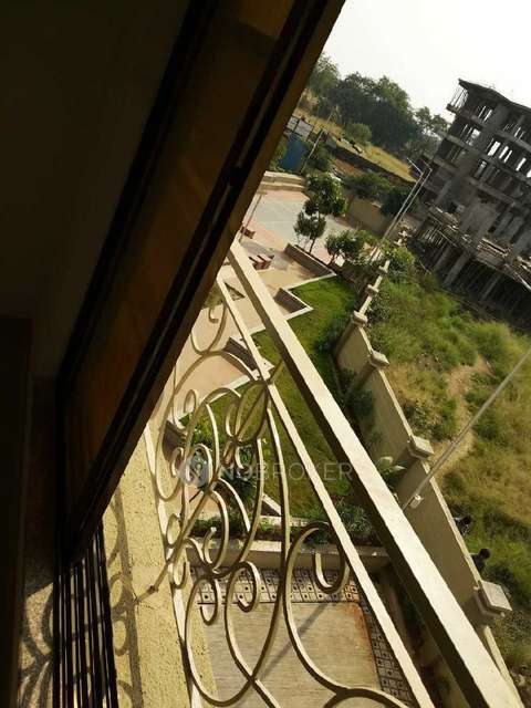 2 BHK Flat In Siddhivinayak Garima For Sale  In Taloja