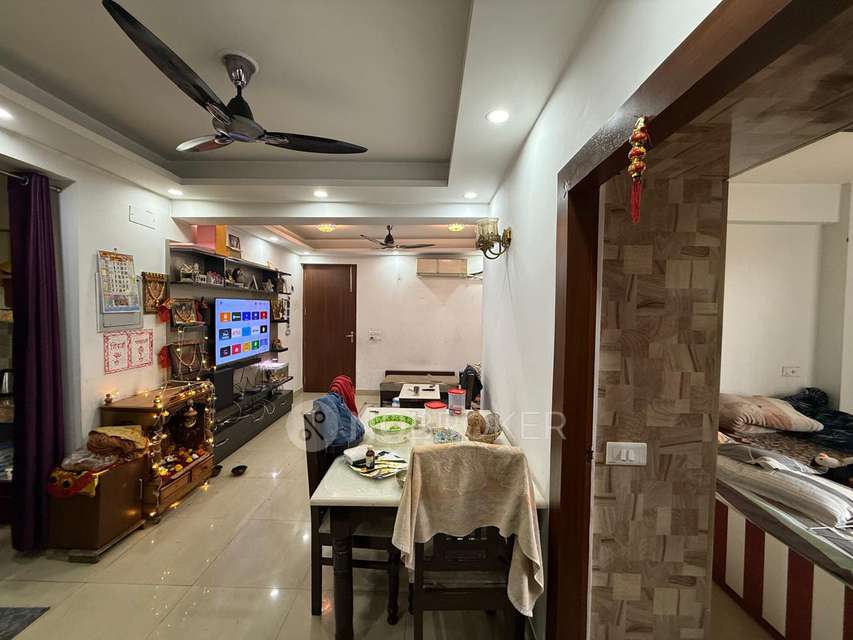 3 BHK Flat In Raksha Addela For Sale  In Gaur City 2