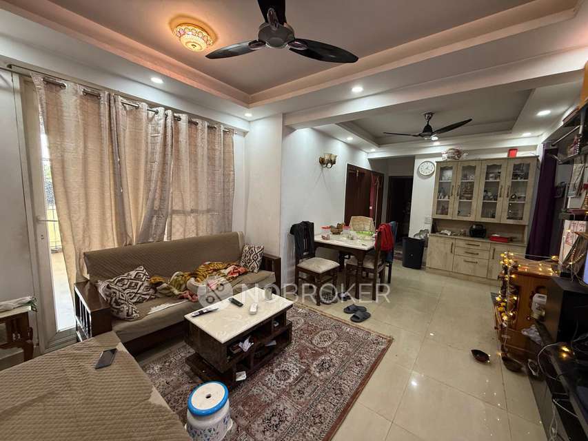 3 BHK Flat In Raksha Addela For Sale  In Gaur City 2