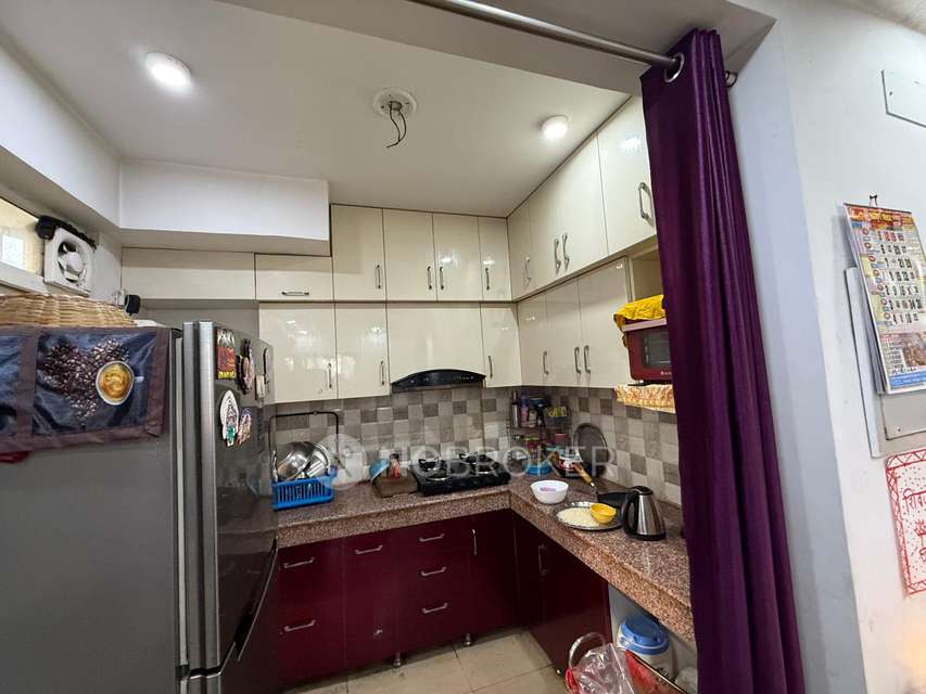 3 BHK Flat In Raksha Addela For Sale  In Gaur City 2