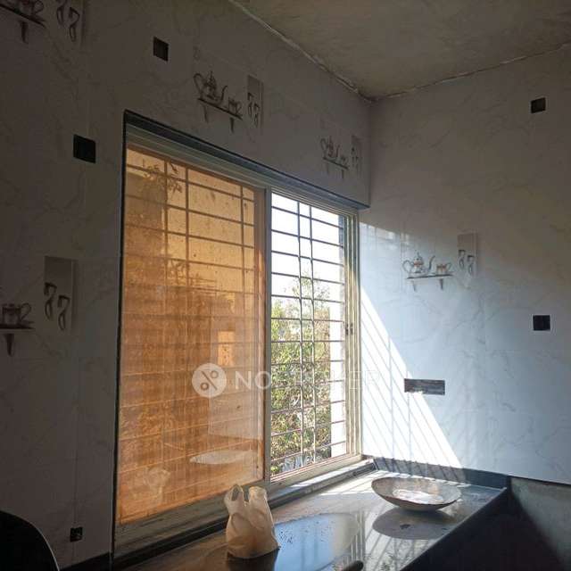 1 BHK House for Rent  In Pimpri-chinchwad, 