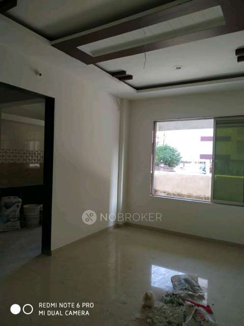 1 BHK Flat In Vastu Swapnapurti Residency Phase Ii For Sale  In Badlapur East