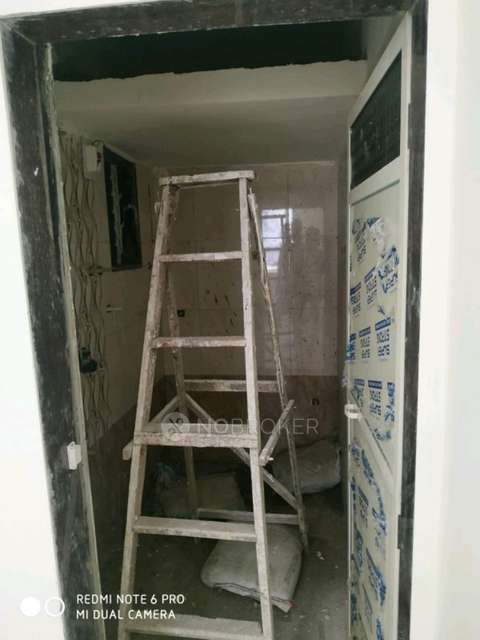 1 BHK Flat In Vastu Swapnapurti Residency Phase Ii For Sale  In Badlapur East