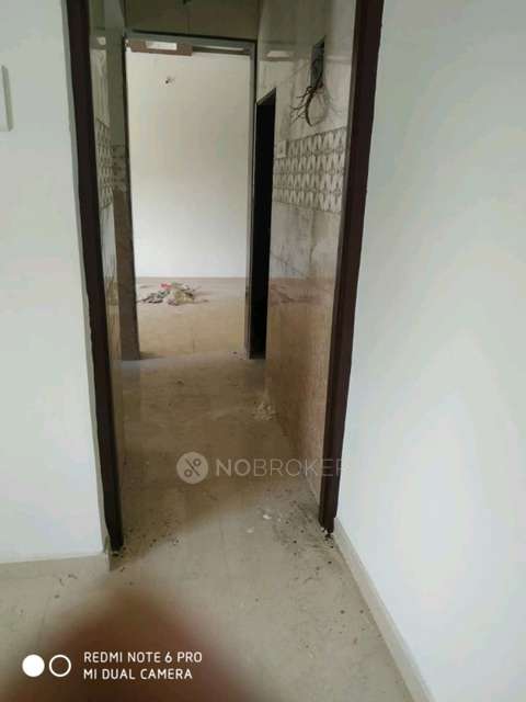 1 BHK Flat In Vastu Swapnapurti Residency Phase Ii For Sale  In Badlapur East