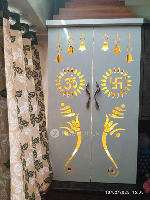 2 BHK Flat In Technopolis Solitaire Swamy For Sale  In 15a, Swamy Talkies Rd