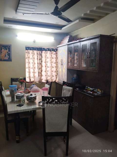 2 BHK Flat In Technopolis Solitaire Swamy For Sale  In 15a, Swamy Talkies Rd