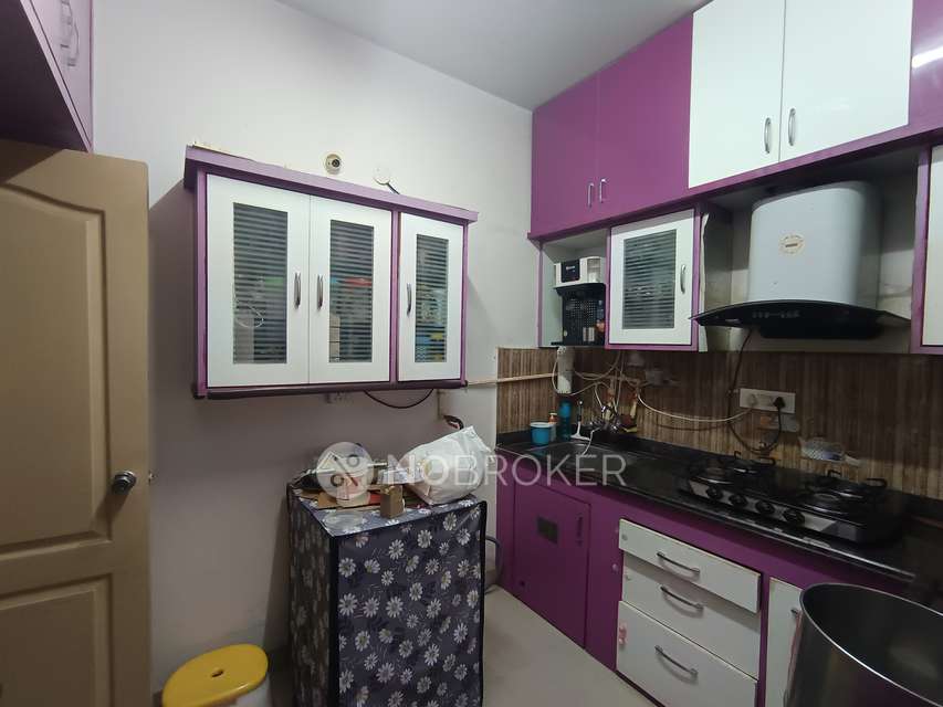 2 BHK Flat In Technopolis Solitaire Swamy For Sale  In 15a, Swamy Talkies Rd