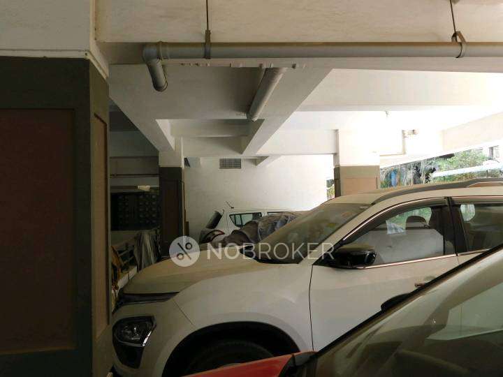 2 BHK Flat In Technopolis Solitaire Swamy For Sale  In 15a, Swamy Talkies Rd