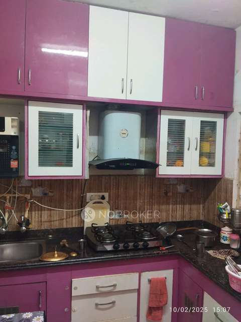 2 BHK Flat In Technopolis Solitaire Swamy For Sale  In 15a, Swamy Talkies Rd